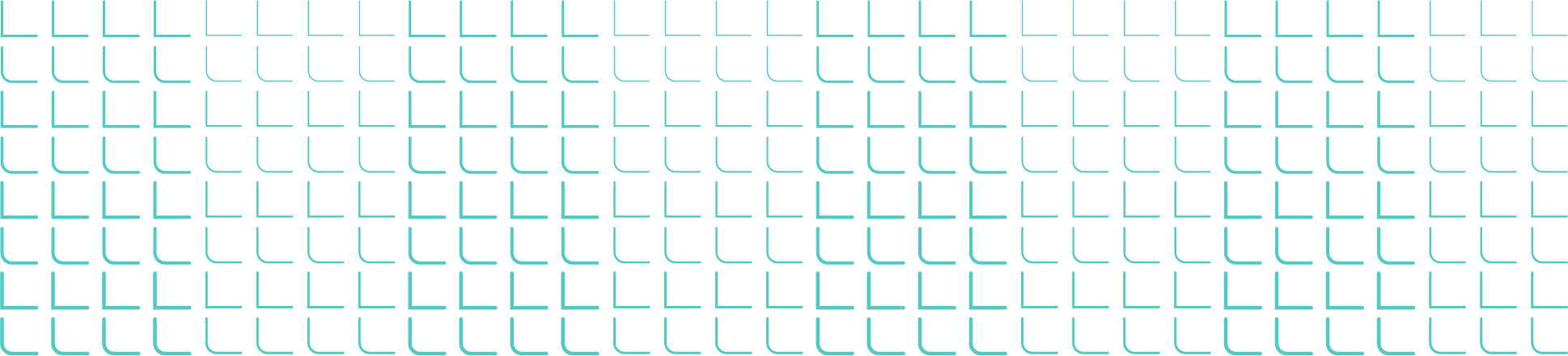 Green lines on checkered background.