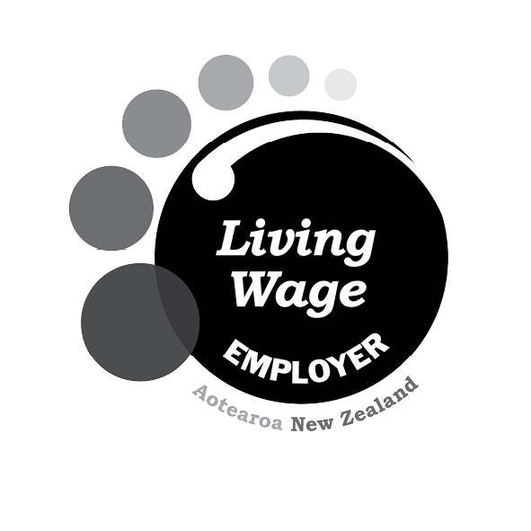 Touchprint is a Living Wage Employer