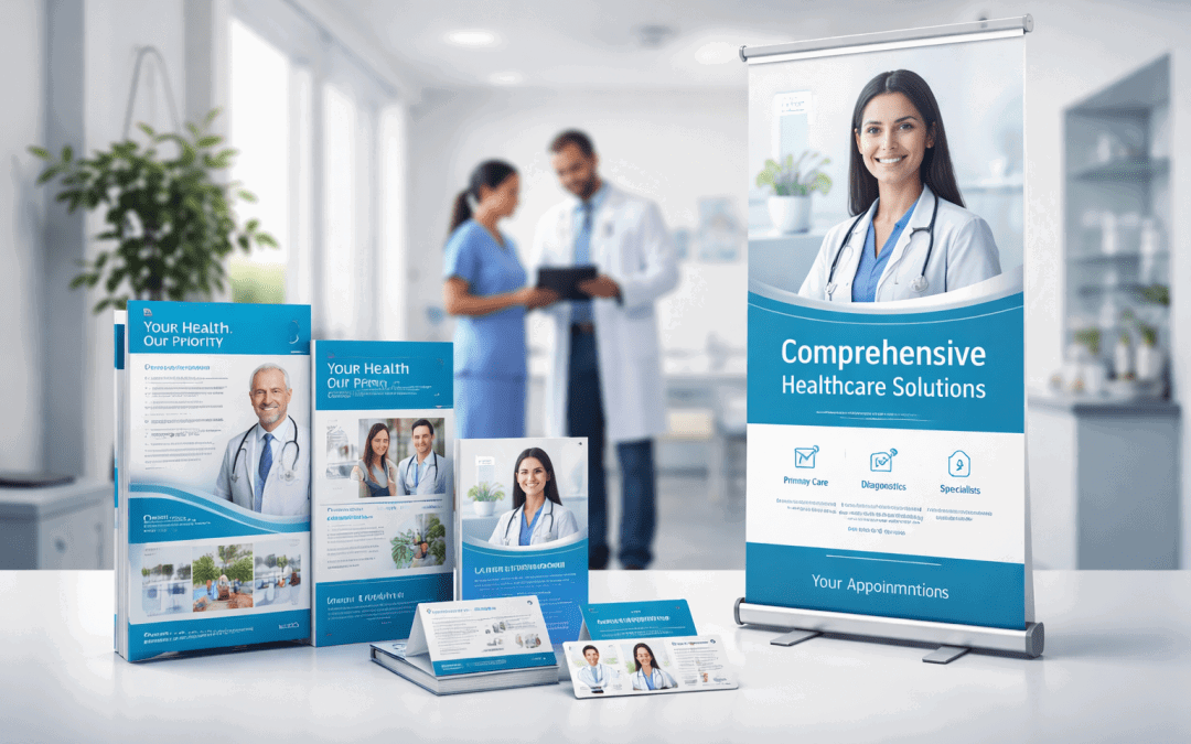 Healthcare