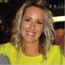 Madeline Holden - Key Account Manager