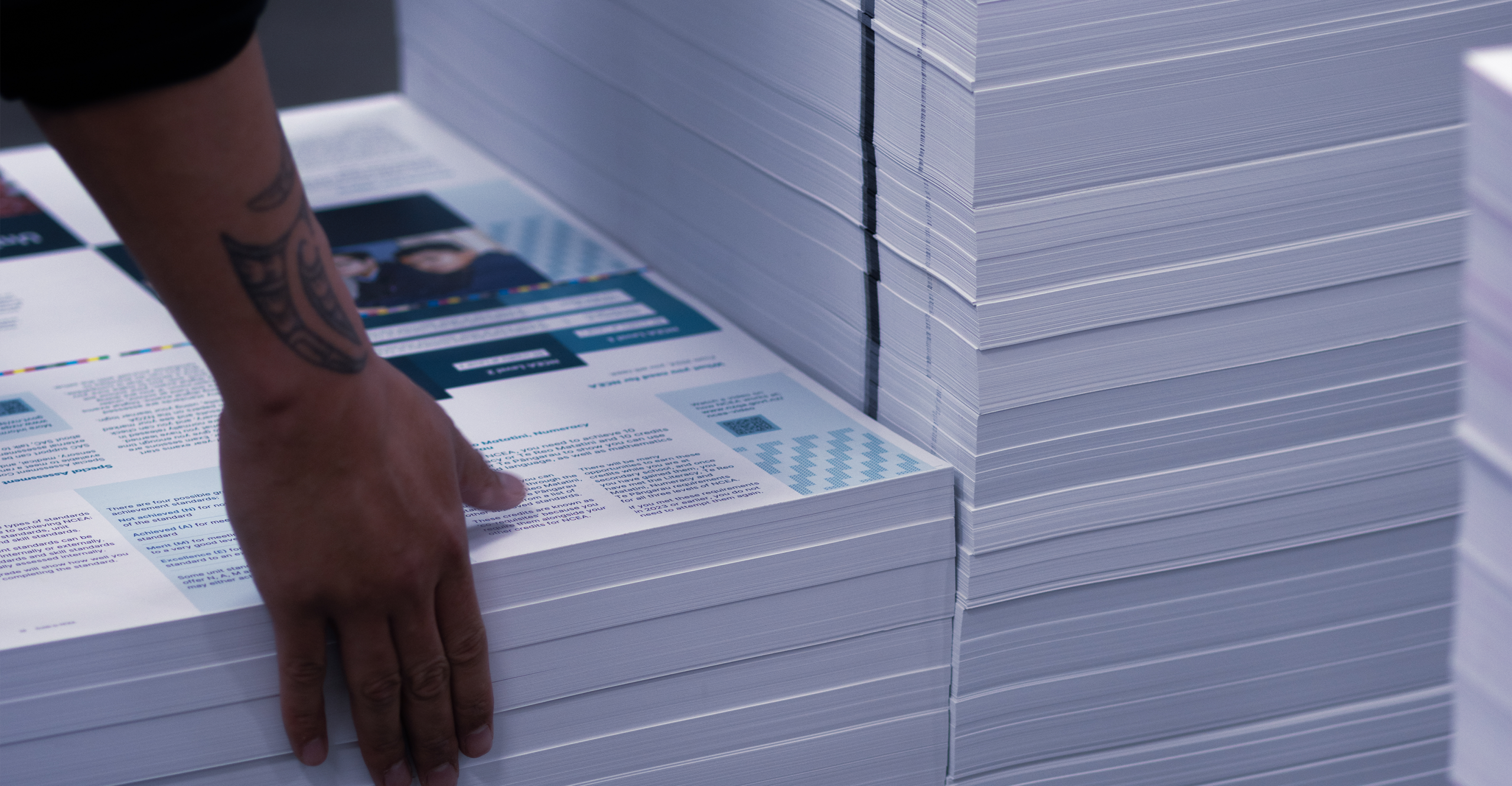 Yearbook Printing by Touchprint